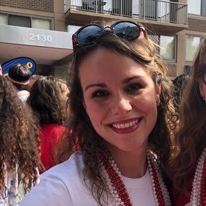 Meet your Posher, Clemence